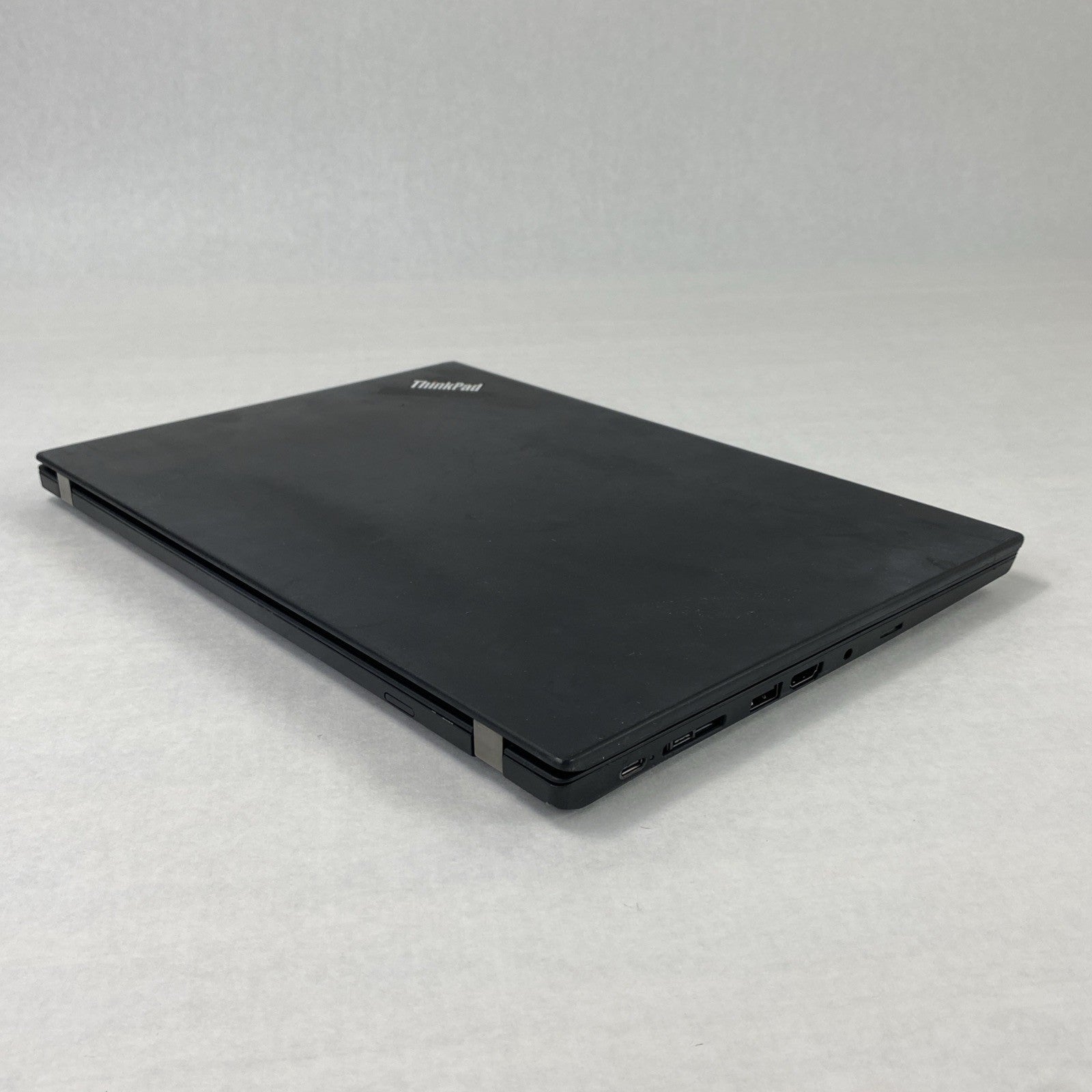 Lenovo ThinkPad T14 Gen 1 Core i5-10310U 1.70 GHz 8 GB RAM 14.0" No SSD No OS