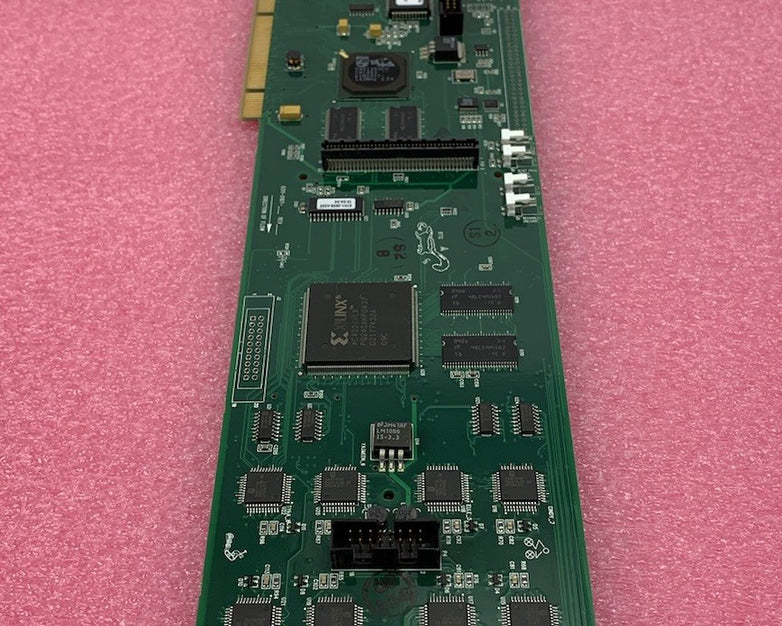 American Dynamics Intellex 1711-0107-01