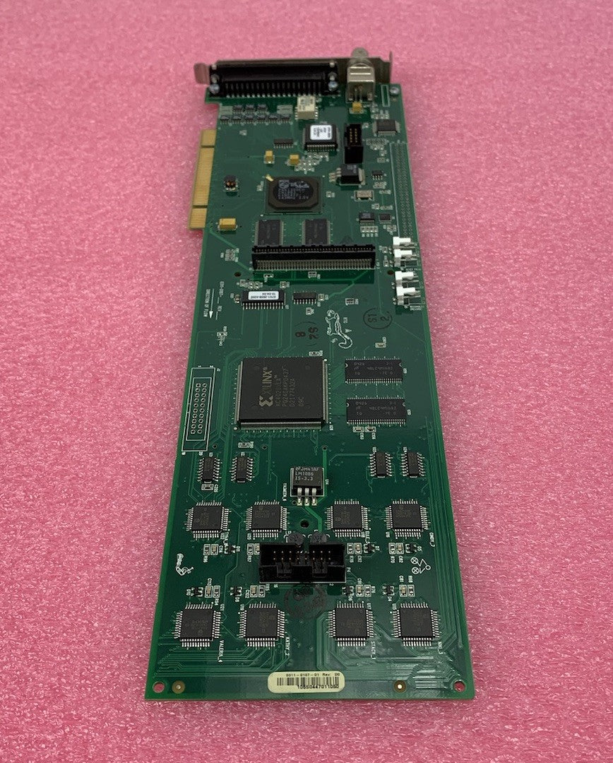 American Dynamics Intellex 1711-0107-01