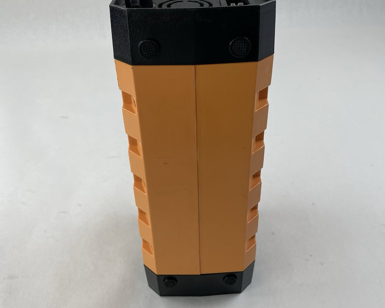 Aeiusny UPS-500AD Solar Generator Portable Power Station Used