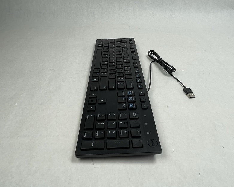 Dell KB216-BK-US Keyboard Lot Of 10