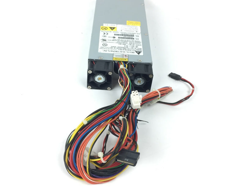 Delta Electronics DPS-350AB-5 B REV:05F D54651-007 1U 350W Power Supply