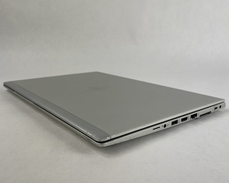 HP EliteBook 850 G6 15.6" i5-8365U 1.60 GHz 16 GB RAM No SSD/OS/AC