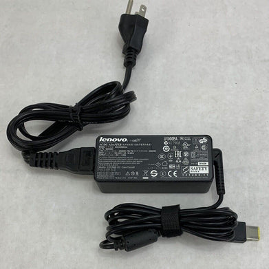 Lenovo ADLX45NDC3A 45W AC Adapter (Lot of 5)