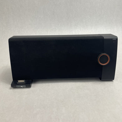 XtremeMac TANGO TRX Bluetooth Speaker Model IPU-TRX-11  Tested No Remote