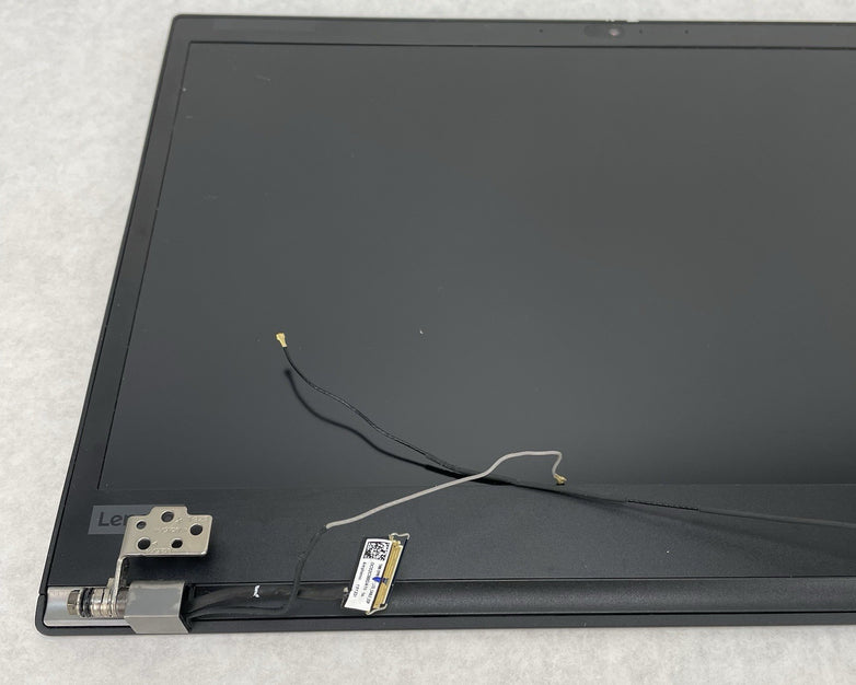 Lenovo ThinkPad T490 14" FHD 1920x1080 Non-Touch Screen Assembly - Tested