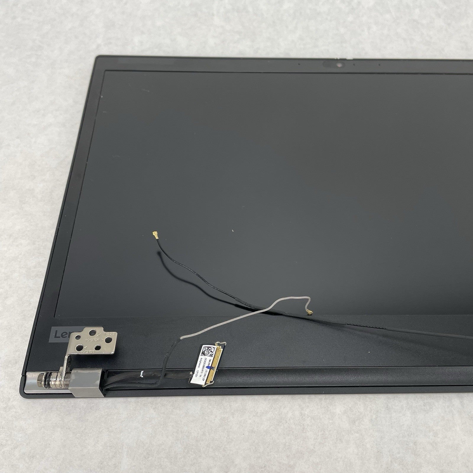 Lenovo ThinkPad T490 14" FHD 1920x1080 Non-Touch Screen Assembly - Tested2
