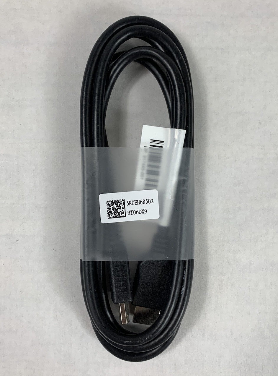 HP 917445-001 HDMI Cable Male to Male (Lot of 4)