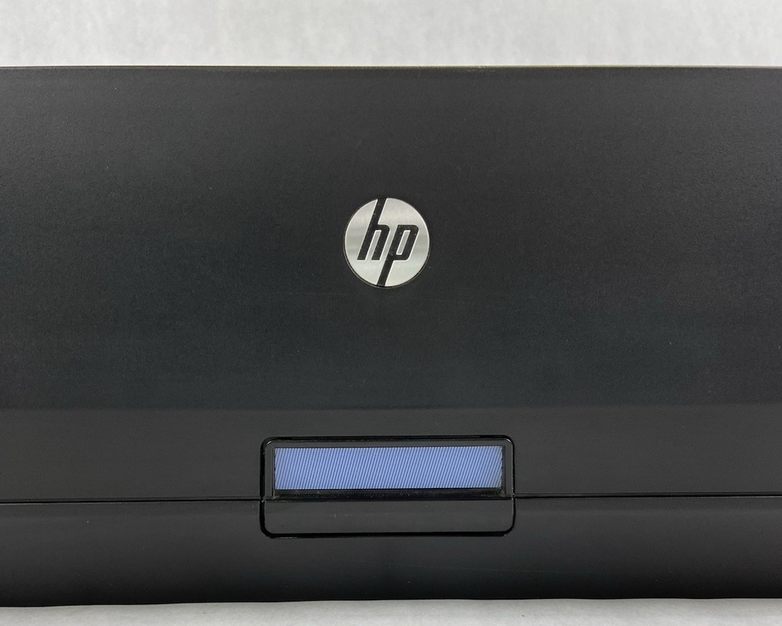 HP Design Jet - Plotter Top Roll Cover - T2500 - HP Part No CR357-40001