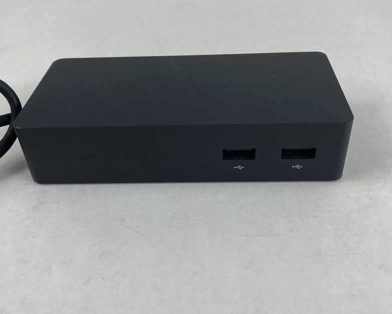 Microsoft 1661 Surface Dock Docking Station Lot of 3