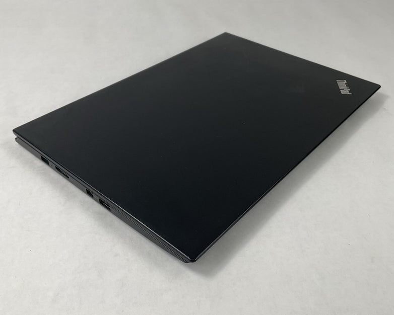 Lenovo ThinkPad X1 Carbon Gen4 14" Core i7-6600U 2.60 GHz 8 GB RAM No HDD No OS