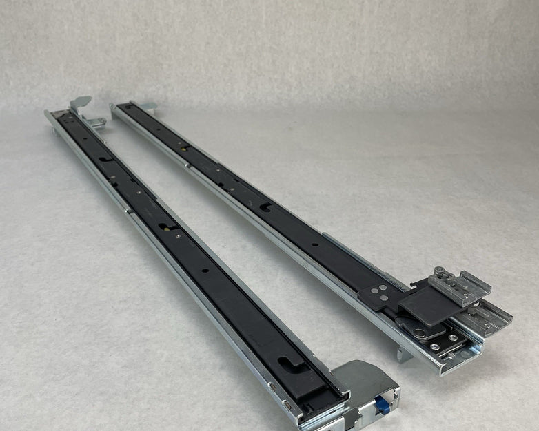 Dell R-6M364 L-4M360 Rack Slides For PowerEdge Servers