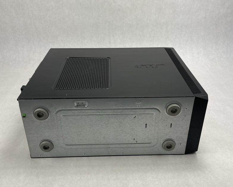 Acer Veriton M4800 Dual Core 5400 2.70 GHz 2 GB Ram No HDD No Os