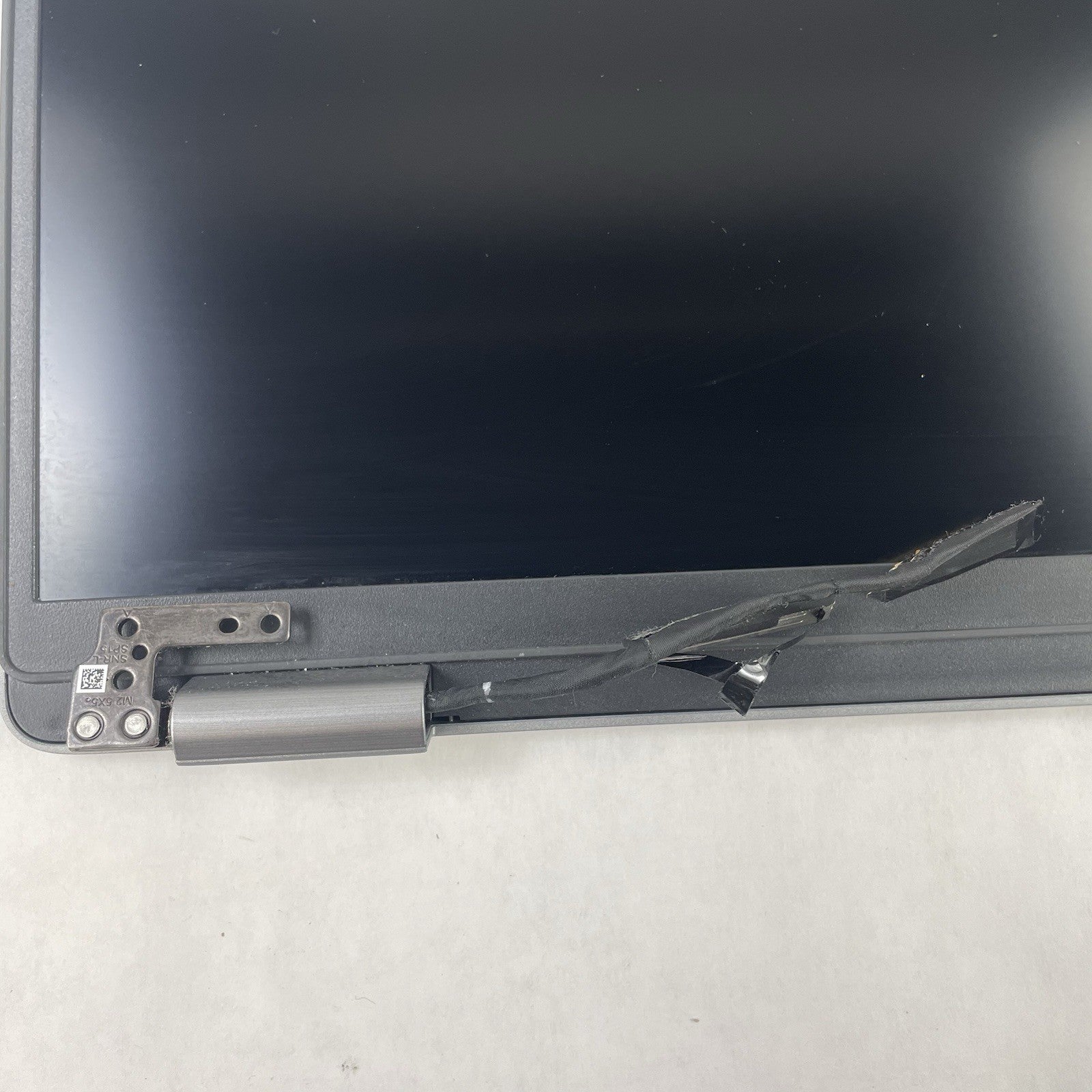Dell Latitude 5510 15.6" FHD 1920x1080 Non-Touch Screen Assembly - Tested2