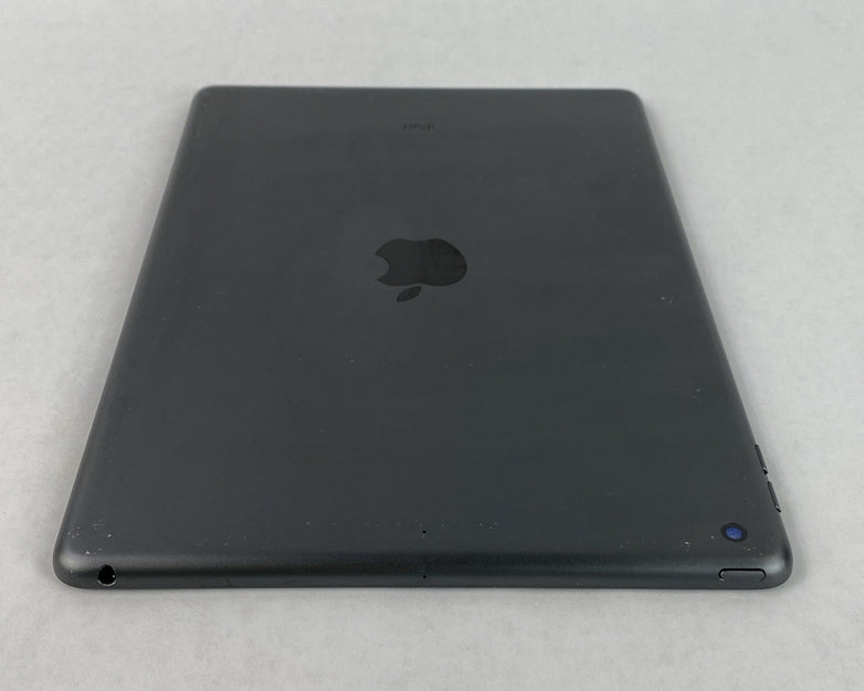 Apple iPad 7th Gen A2197 32GB 10.2" Retina Wi-Fi Space Gray IOS 18.7.8