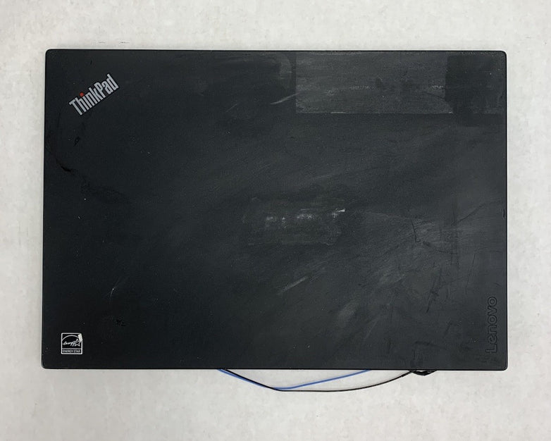 Lenovo ThinkPad T470 14" HD 1366x768 Non-Touch Screen Assembly - Untested