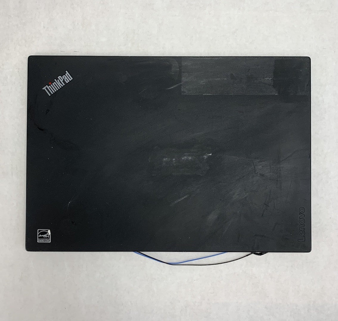 Lenovo ThinkPad T470 14" HD 1366x768 Non-Touch Screen Assembly - Untested9