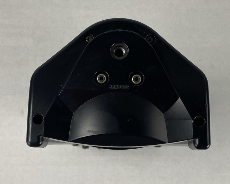 TeachLogic IRC-360 Quantum II Column Speaker No Power Supply Untested