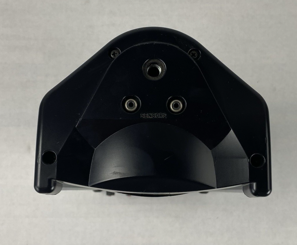 TeachLogic IRC-360 Quantum II Column Speaker No Power Supply Untested