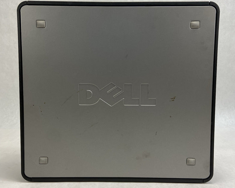 Dell Optiplex 380 SFF Intel Core 2 Duo E8400 3GHz 4GB RAM No HDD No OS