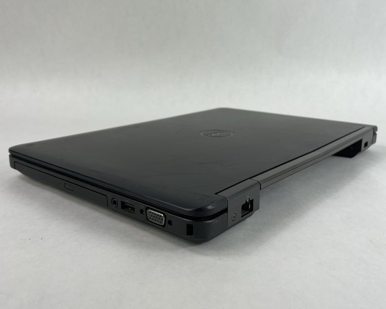 Dell Latitude E55440 14" i5-4310U 2.00 GHz 4 GB RAM No SSD/OS/AC/Batt