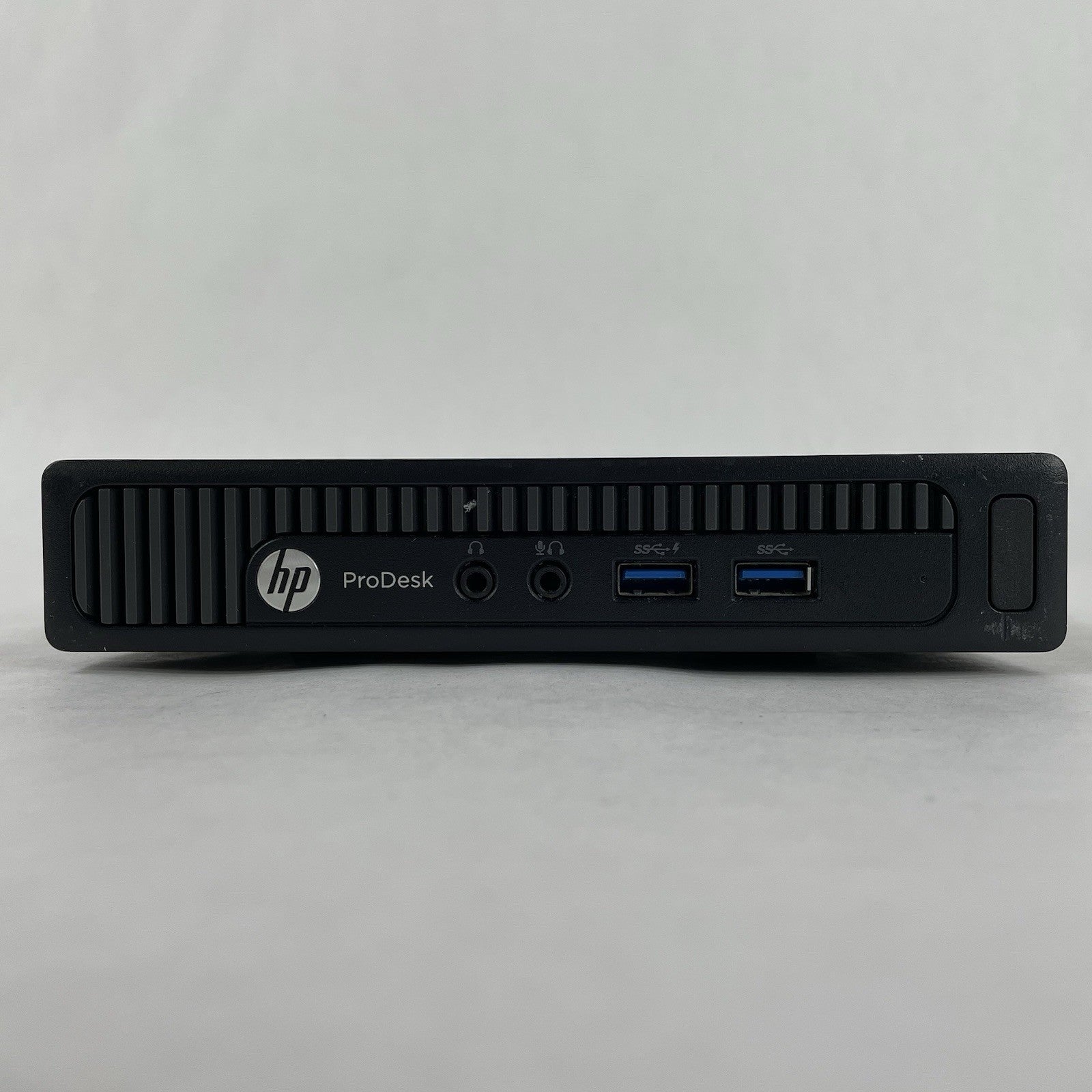 HP ProDesk 600 G1 Micro i5-4590T 2.00 GHz 8 GB RAM No SSD/OS/AC1