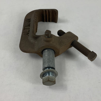 Altman Stage Lighting C-Clamp