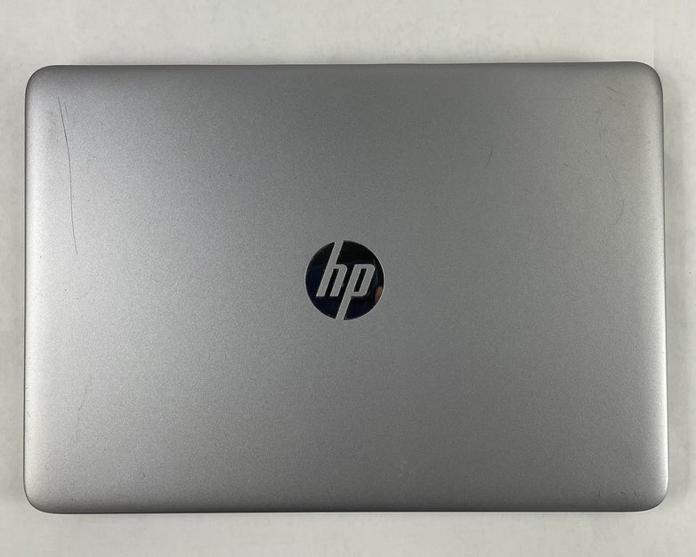 HP EliteBook 840 G3 14" i5-6200U 2.30 GHz 8 GB RAM No SSD/OS/AC/Batt