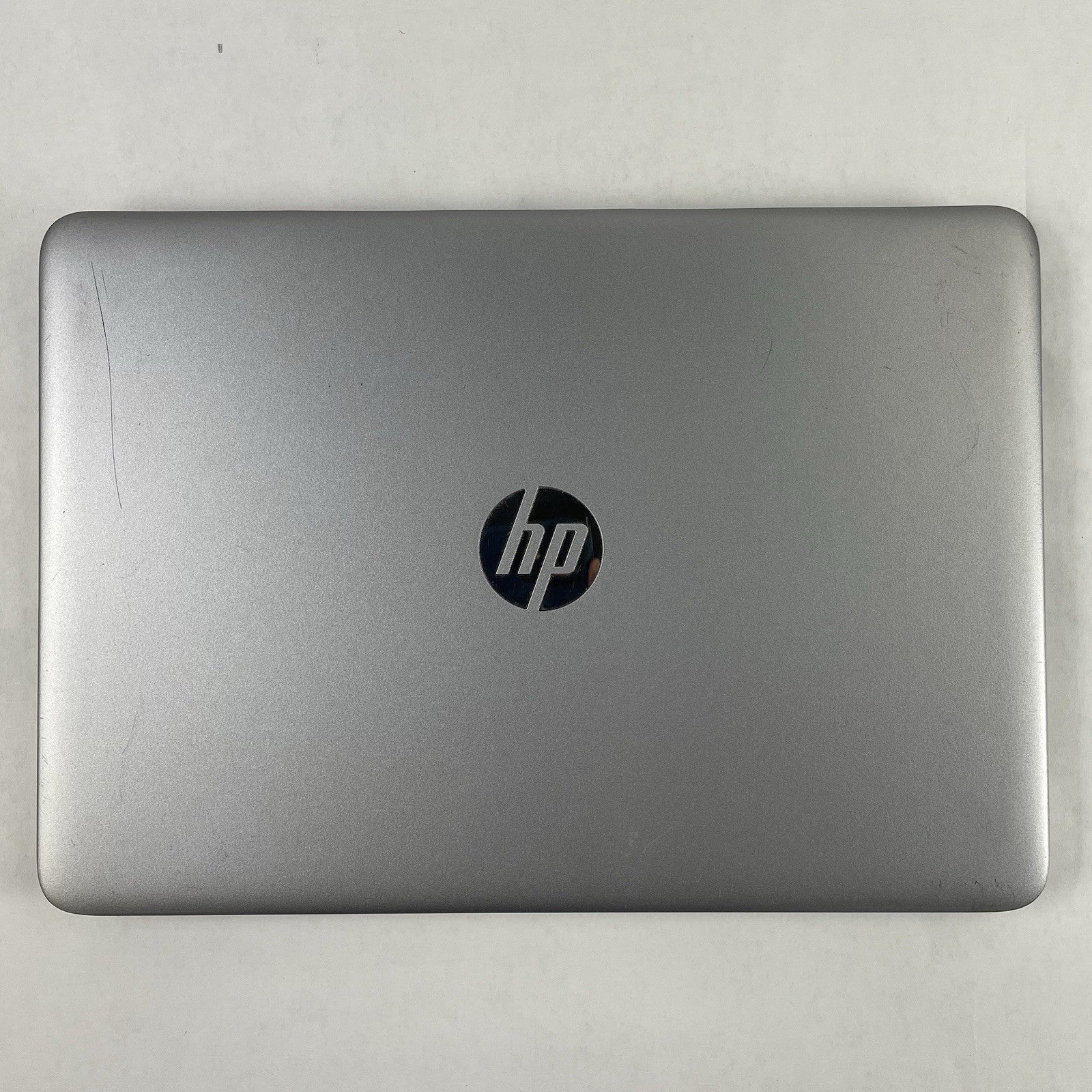 HP EliteBook 840 G3 14" i5-6200U 2.30 GHz 8 GB RAM No SSD/OS/AC/Batt12