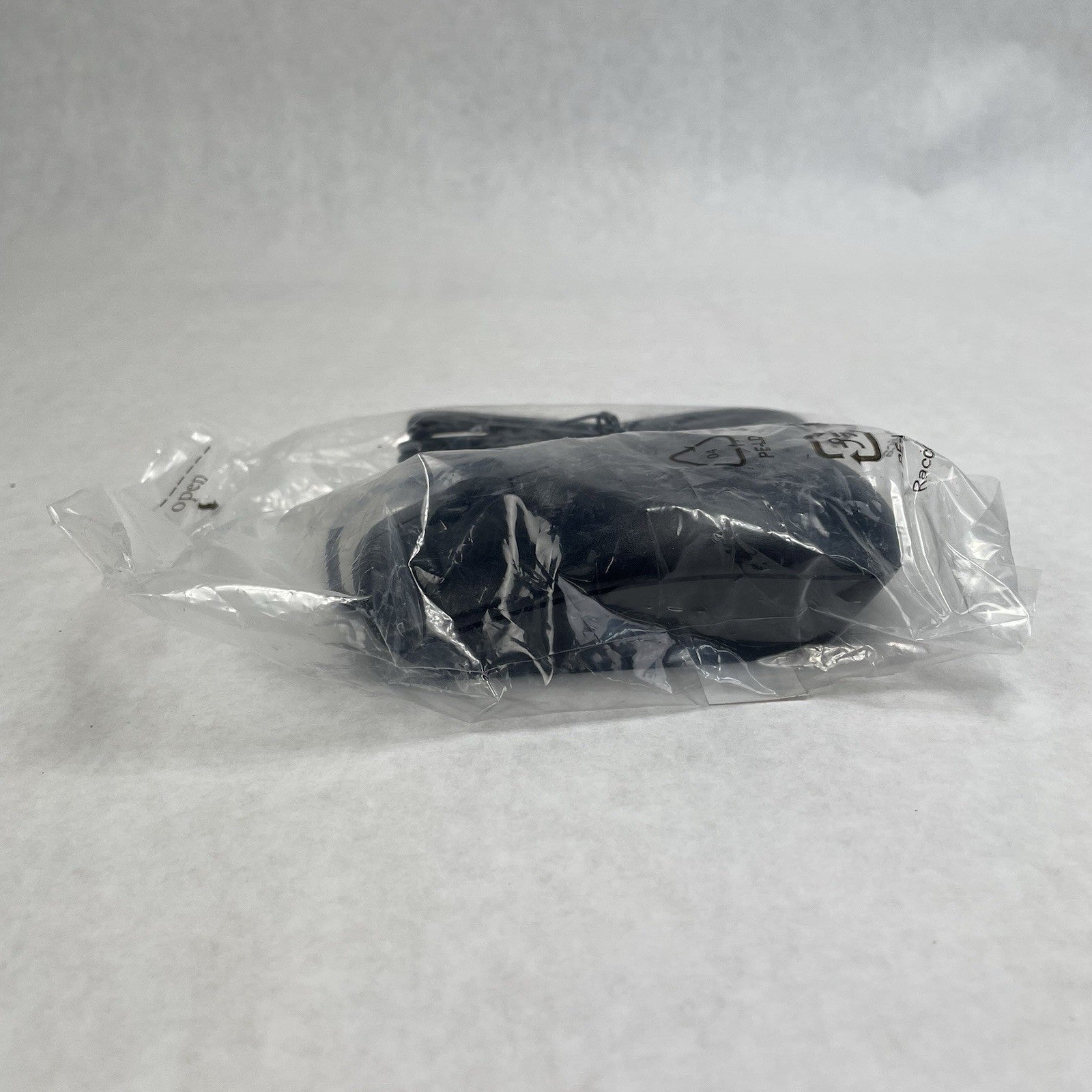 Dell MS116 Optical Black USB Scroll Wheel Mouse Lot of 10