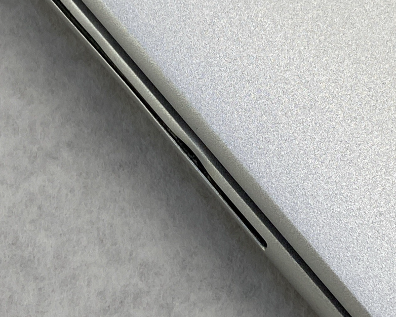 HP EliteBook 860 G9 16" Core i5-1245U 3.96 GHz 32GB RAM No SSD No OS