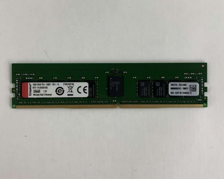 HP ProLiant DL360 Gen9 Server 1x Intel Xeon E5-2609 V3 1.9GHz 16GB RAM No HDD/OS