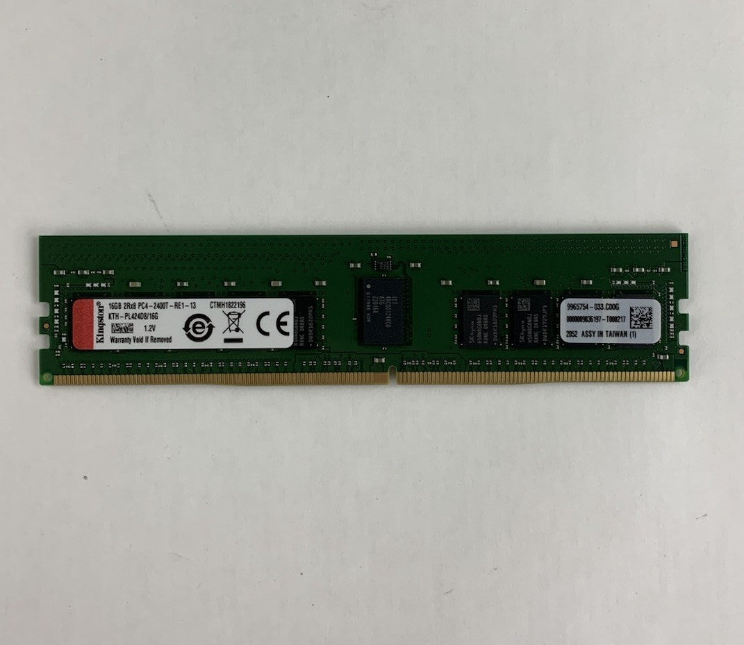 HP ProLiant DL360 Gen9 Server 1x Intel Xeon E5-2609 V3 1.9GHz 16GB RAM No HDD/OS18