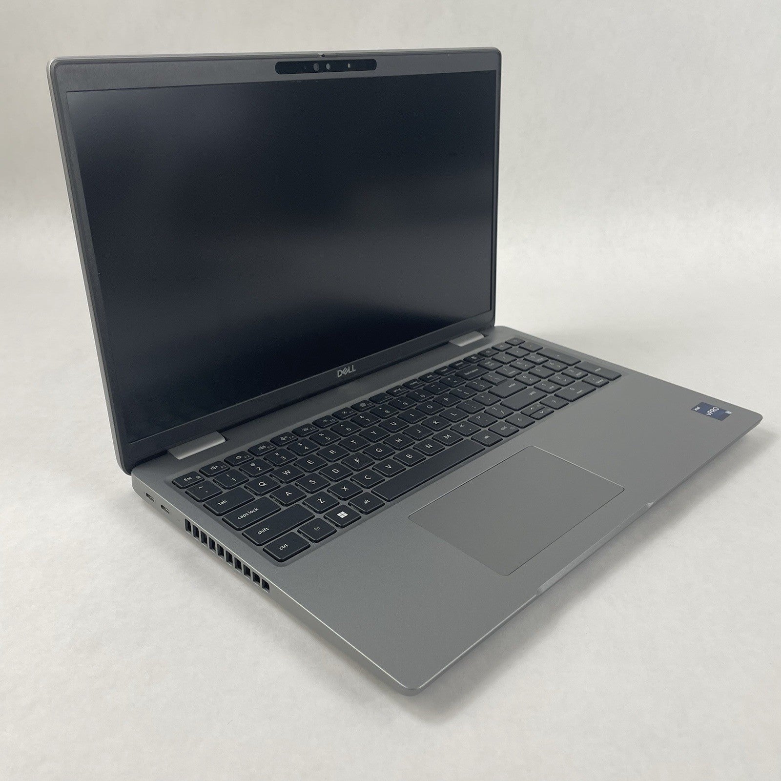 Dell Latitude 5540 15.6" i5-1345U 4.35 GHz 8 GB RAM No SSD/OS/AC0
