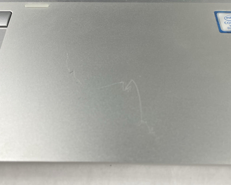 HP EliteBook 850 G6 i7-8665U 1.90 GHz 32 GB RAM No SSD/OS/AC