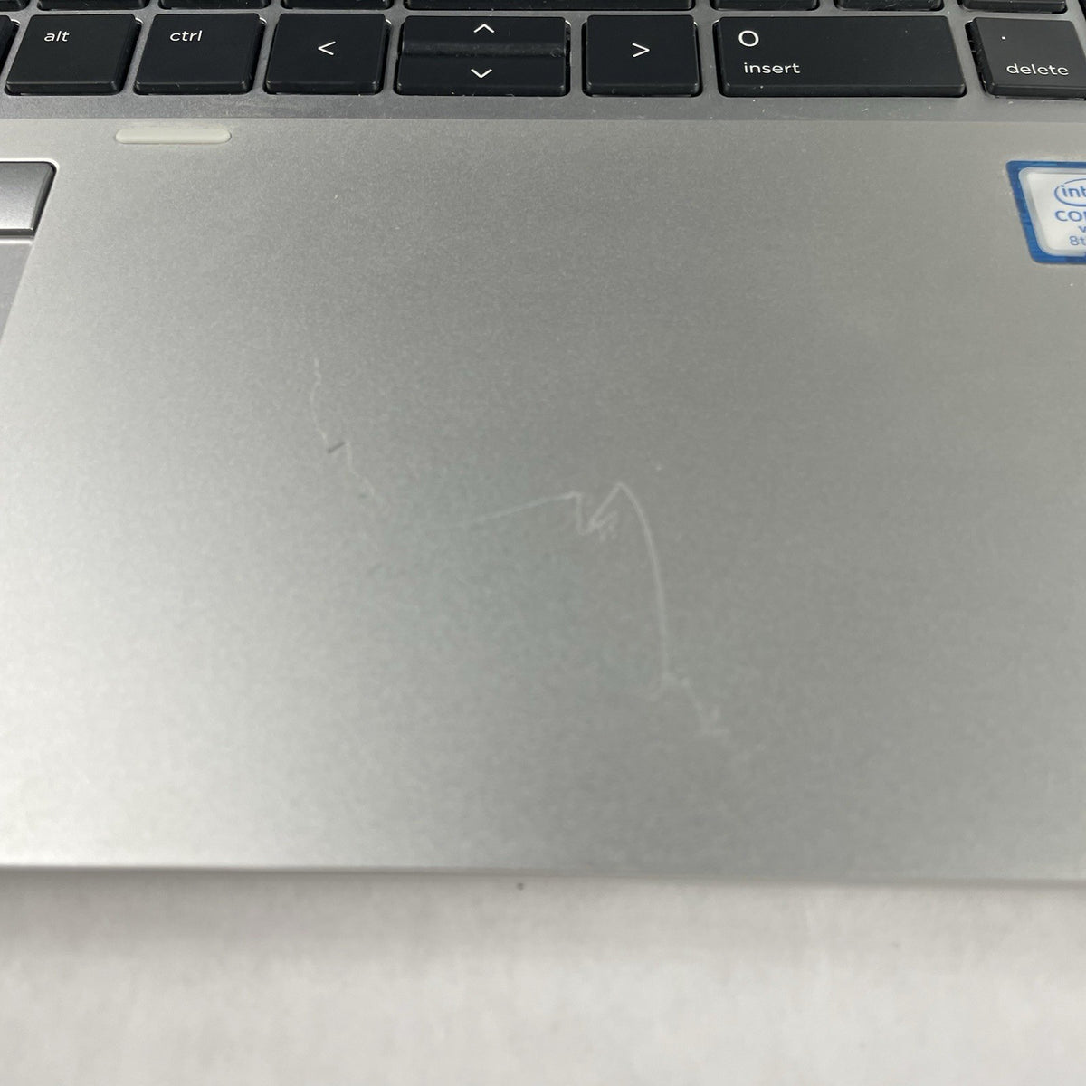 HP EliteBook 850 G6 i7-8665U 1.90 GHz 32 GB RAM No SSD/OS/AC2
