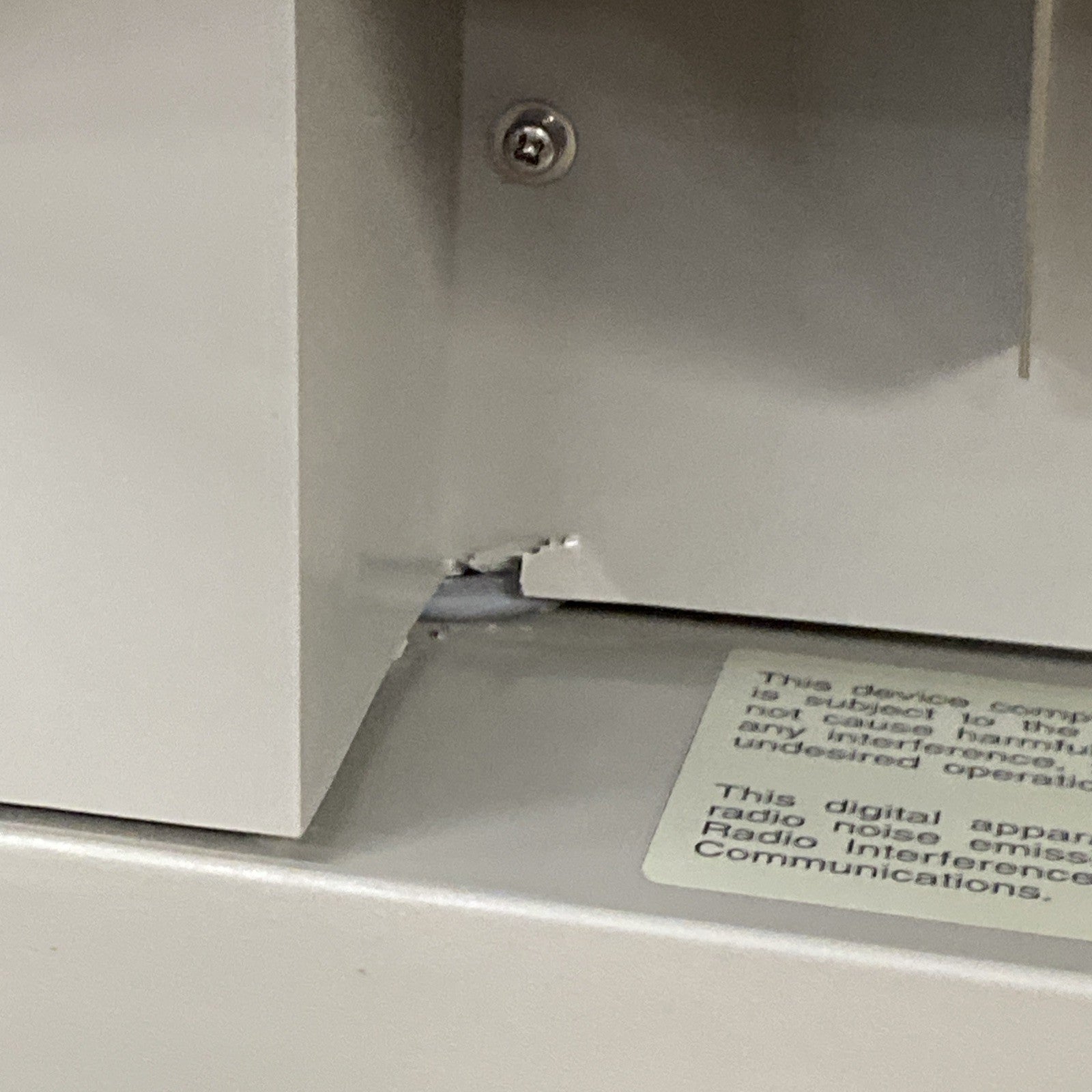 Konica Minolta SRX-101A Medical Film Processor6