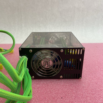 APEVIA ATX-IB680W ATX Swtiching Power Supply 680W Green