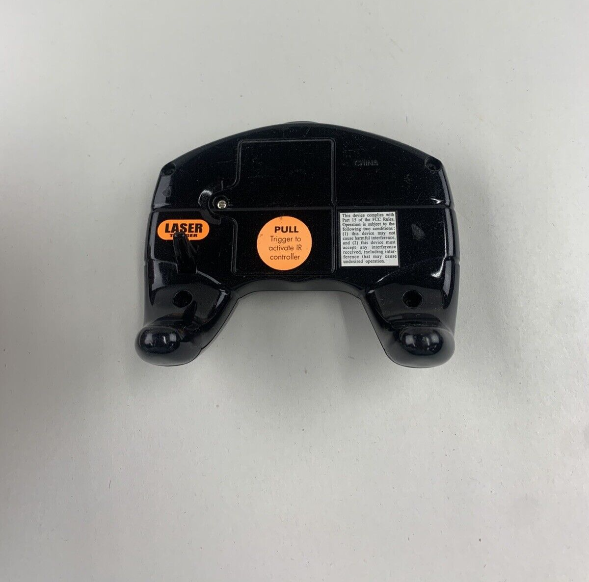 Lug Nut Team Red Controller