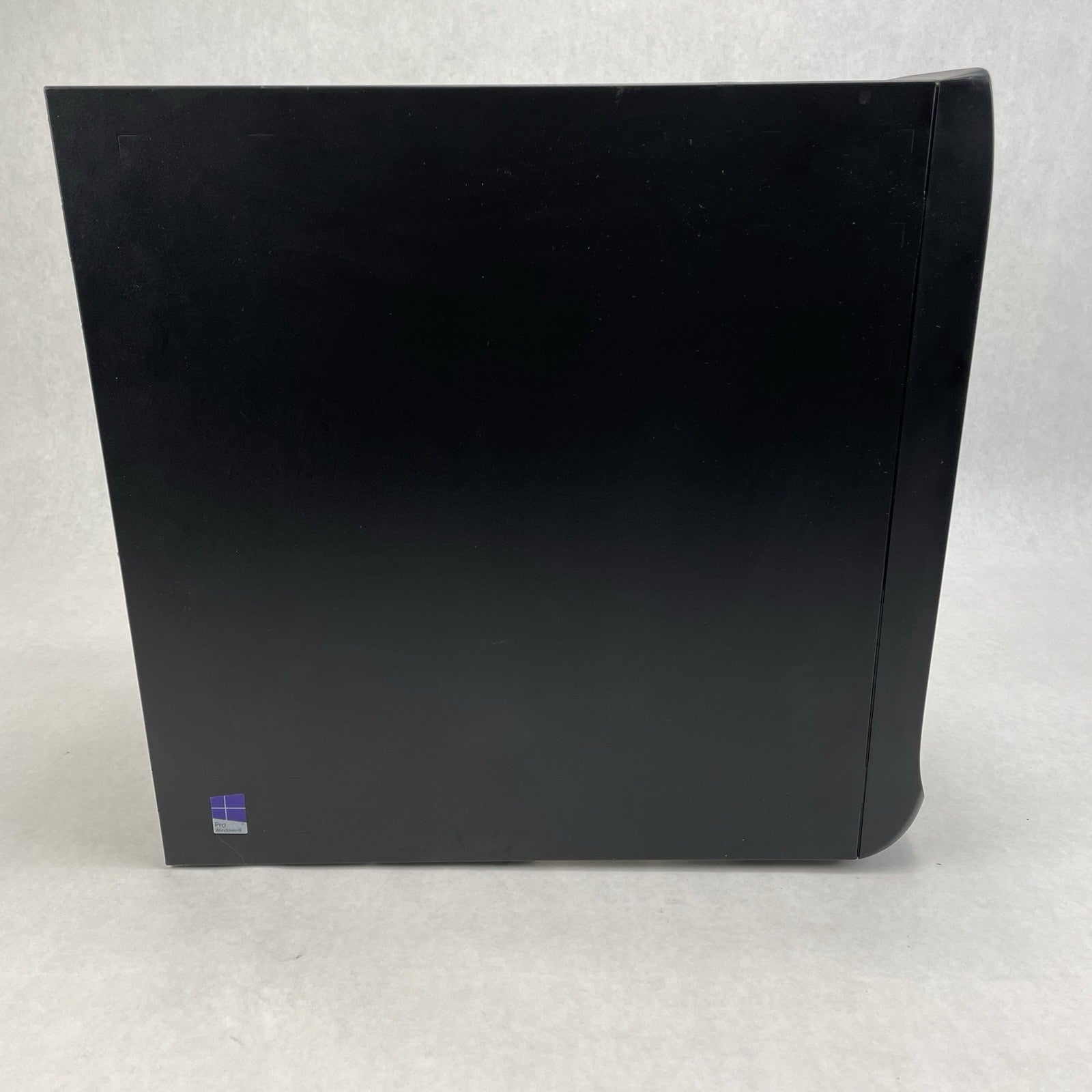 HP Pro 3500 Series MT Pentium G870 3.10 GHz 4 GB RAM DVDRW No HDD No OS