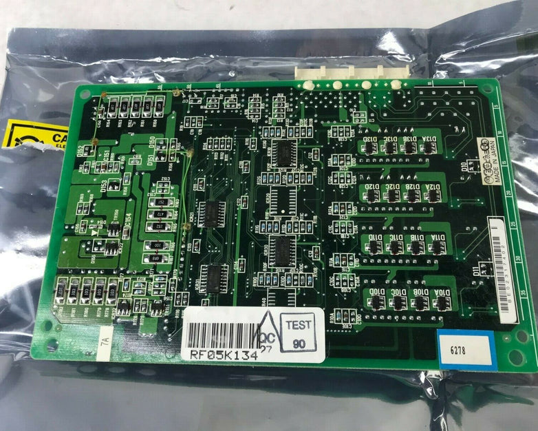 NEC Trunk Card Board PN-4DITB
