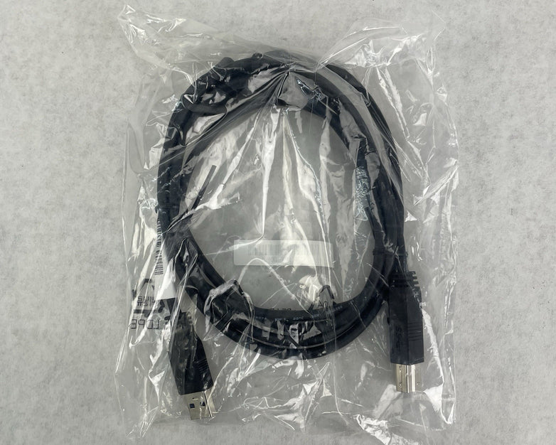 Hotron 4531515001D0R05 USB 3.0 Cable, Type A To Type B Lot of 5