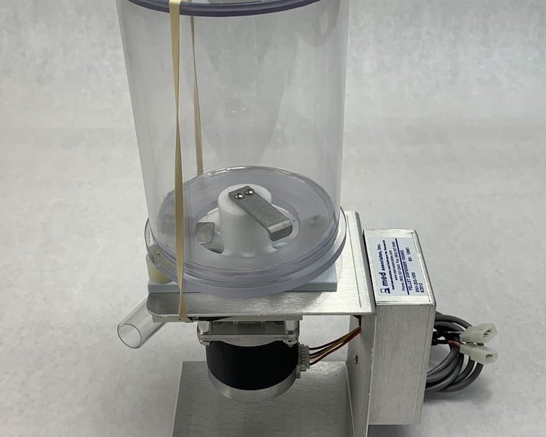 Med Associates Inc ENV-203-1000 1000Mg Pellet Dispenser