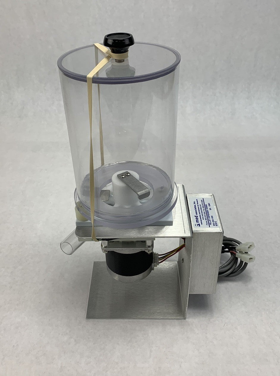 Med Associates Inc ENV-203-1000 1000Mg Pellet Dispenser