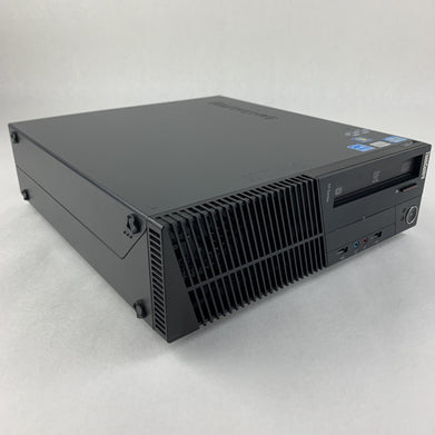 Lenovo ThinkCentre m91p Desktop i5-2400 3.1 GHz 4 GB Ram No OS No HDD