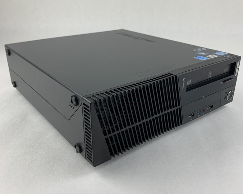 Lenovo ThinkCentre m91p Desktop i5-2400 3.1 GHz 4 GB Ram No OS No HDD