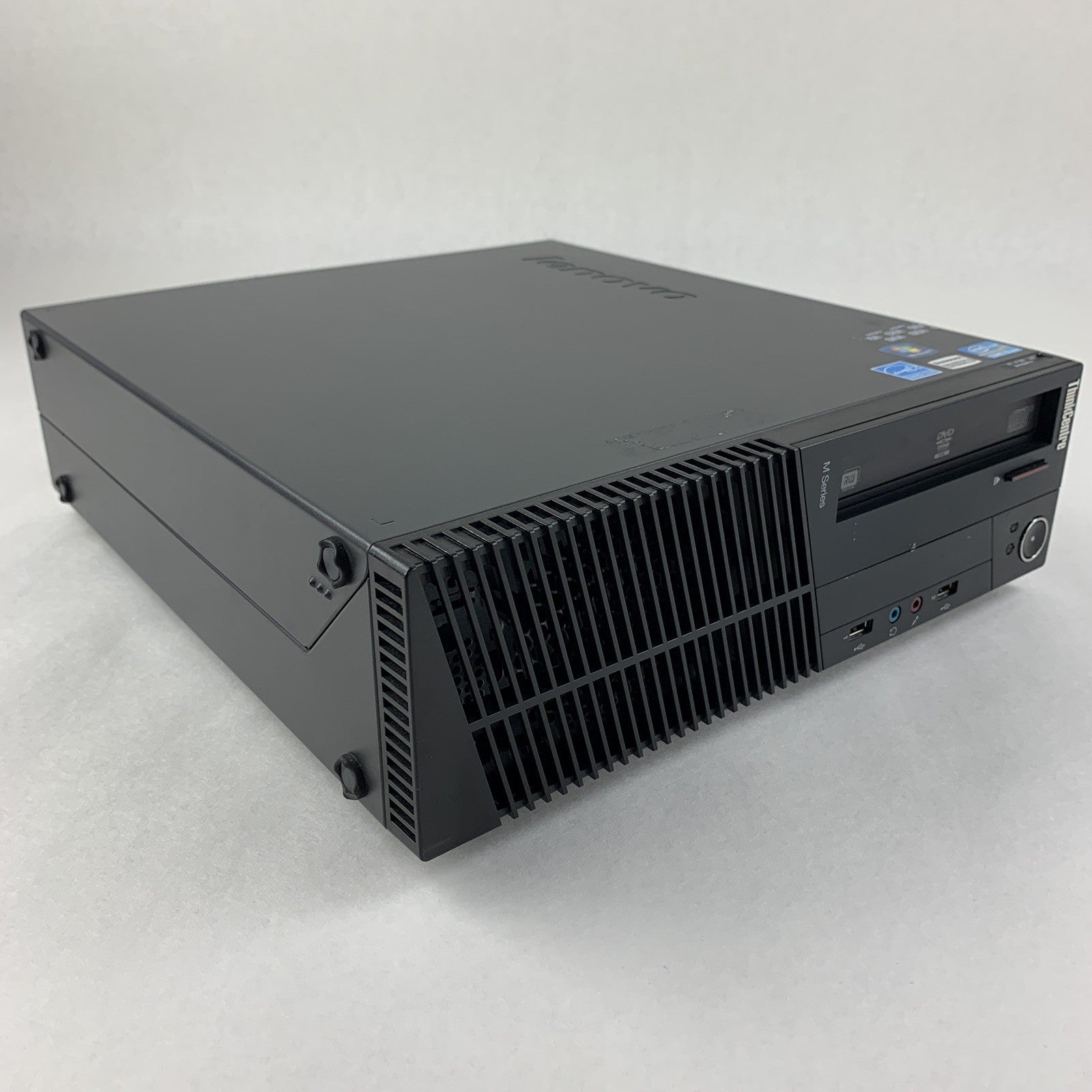 Lenovo ThinkCentre m91p Desktop i5-2400 3.1 GHz 4 GB Ram No OS No HDD