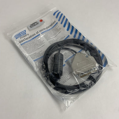 Watson-Marlow Pumps 520Ah Handswitch New