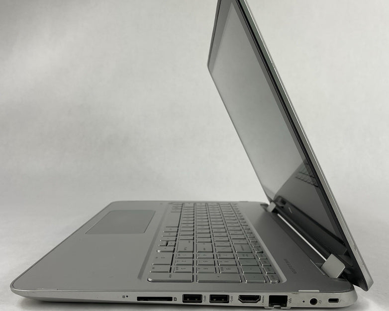 HP ENVY 15-u473cl 15.6" i5-6200U 2.30 GHz 12 GB RAM No SSD/OS/AC