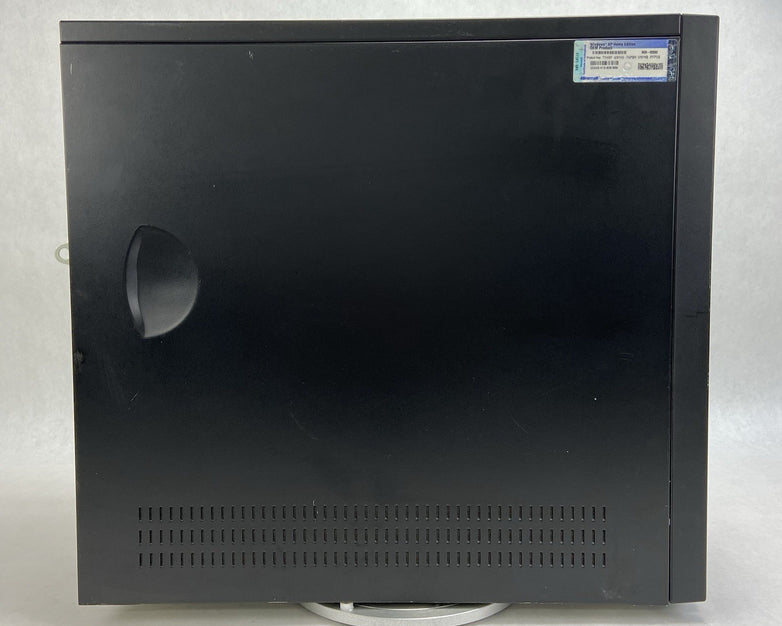 In-Win V523 Mid Tower Computer Case Bare Bones No PSU